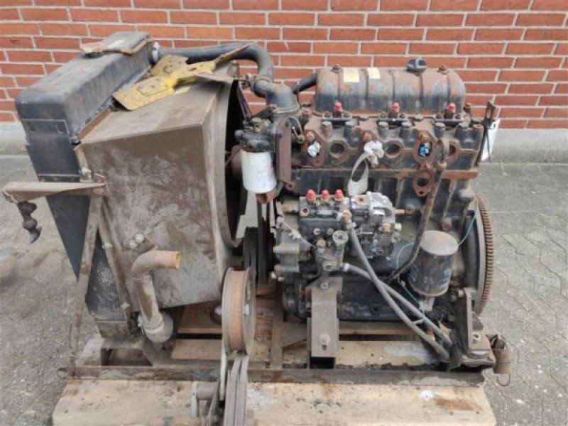 Valmet 311DL