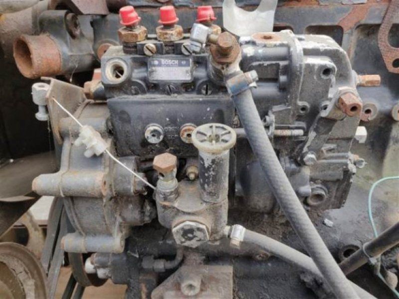 Valmet 311DL