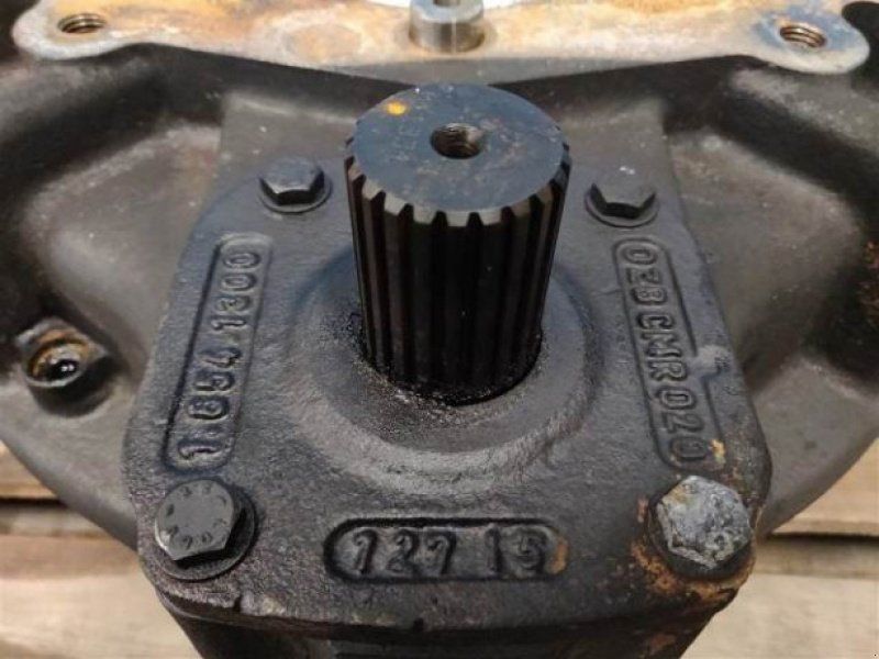 Case IH 9240