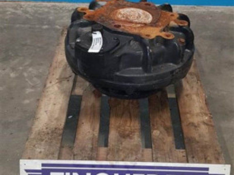 New Holland CR9080