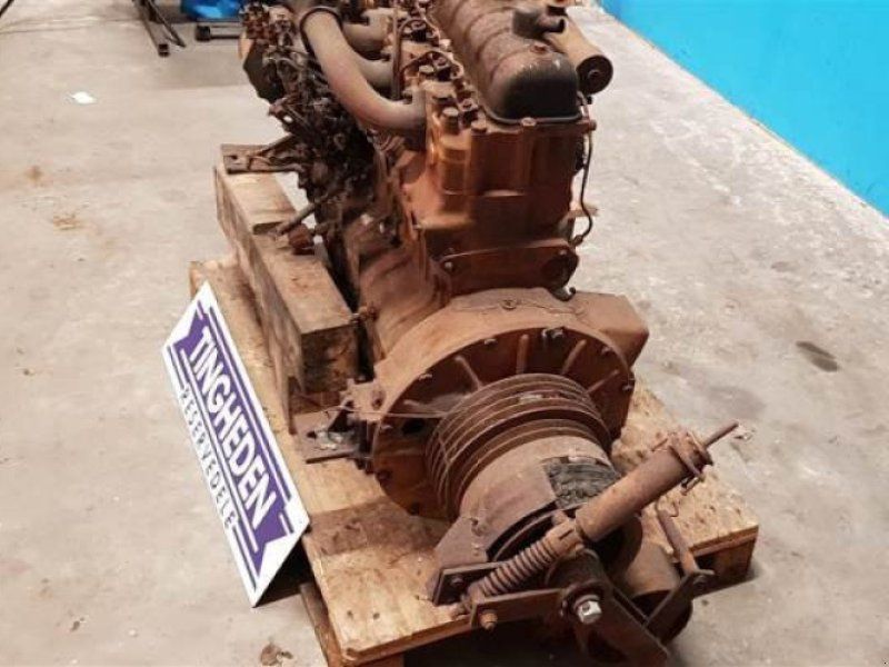 Valmet 612DSJL