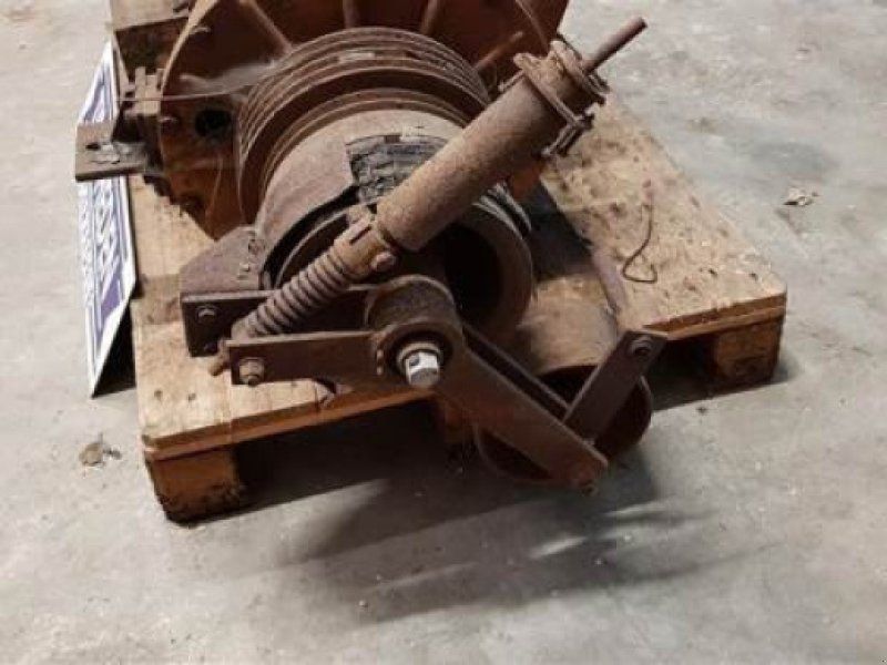 Valmet 612DSJL
