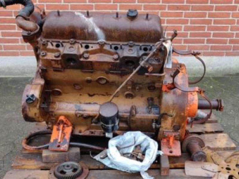 Valmet 411BL