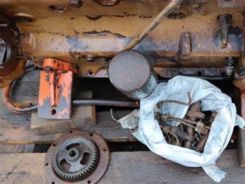 Valmet 411BL