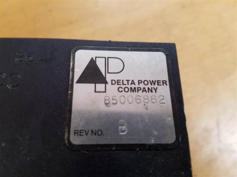 Delta Power Company