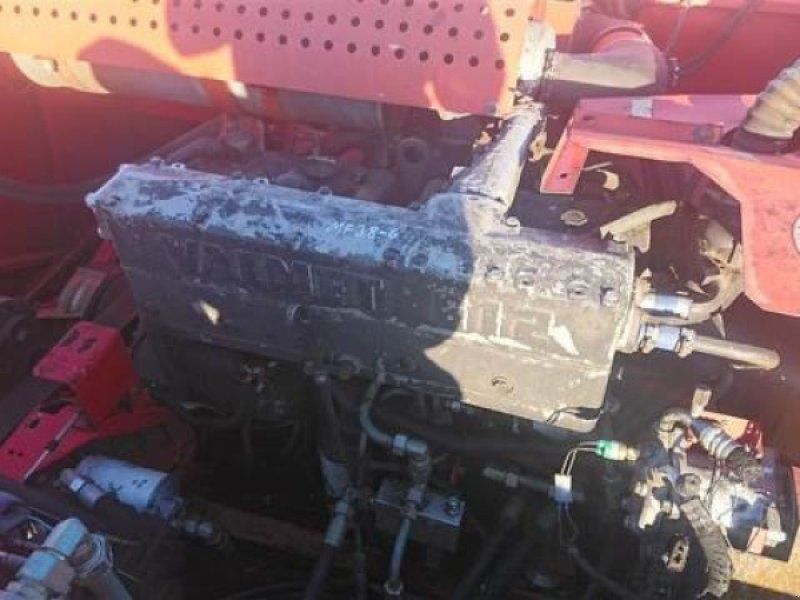 Valmet 612DSJL
