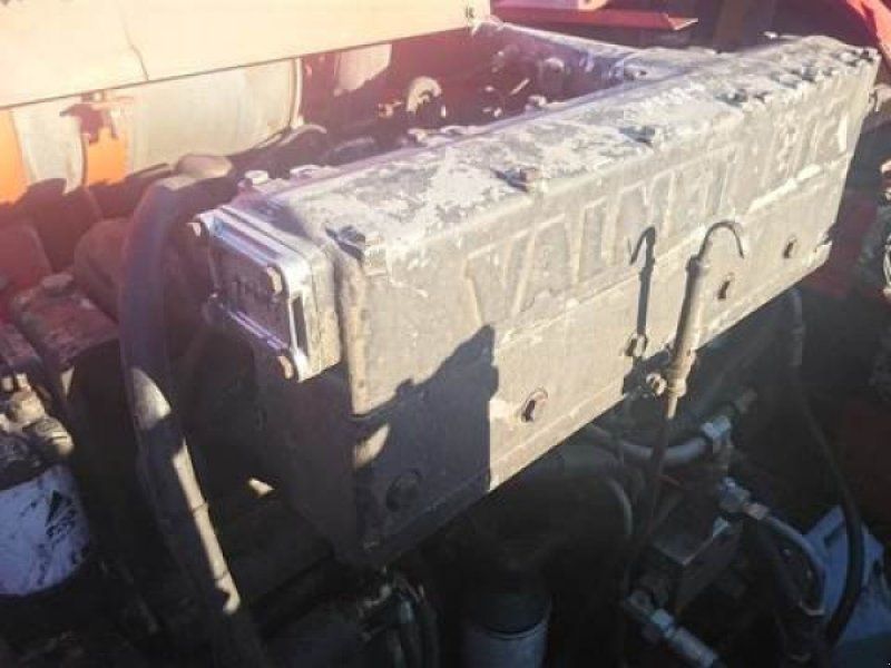 Valmet 612DSJL