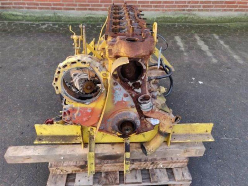Ford 2723E