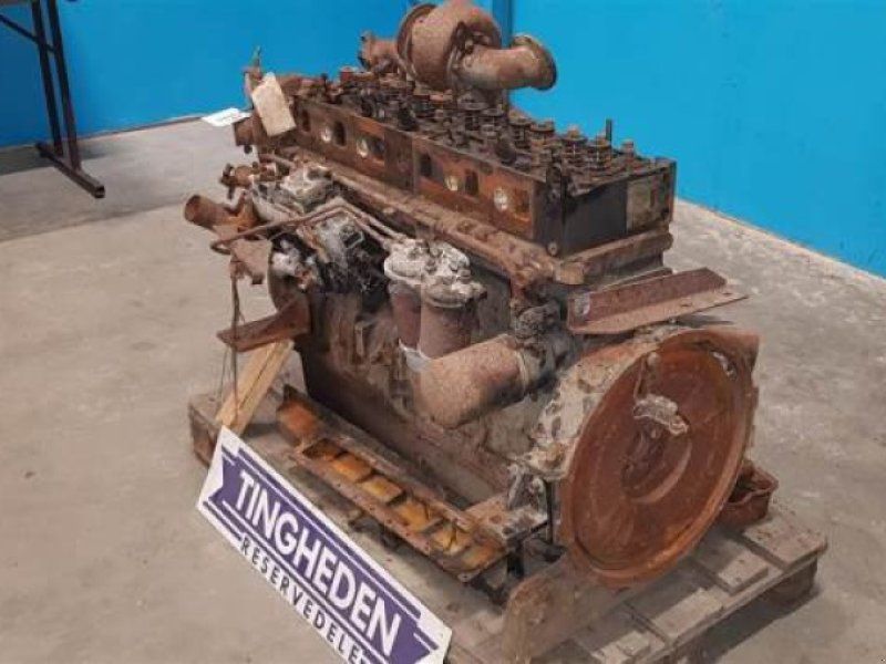 Valmet 620 DSL