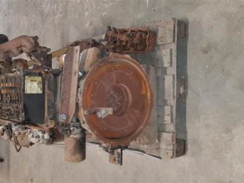 Valmet 620 DSL