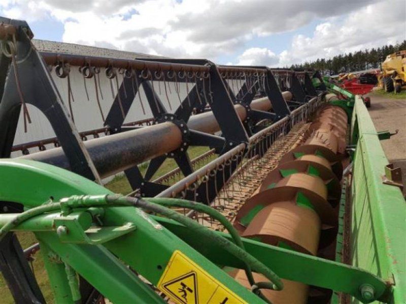 John Deere 25