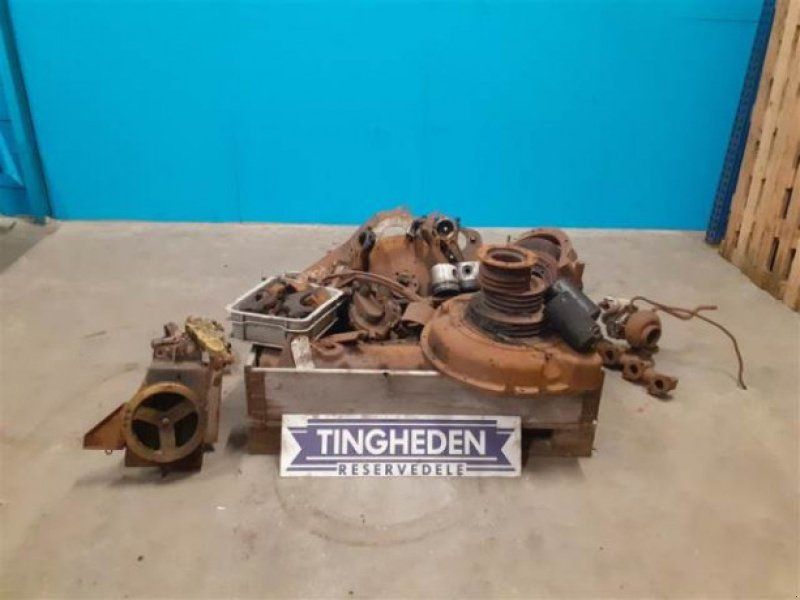 Ford 678HTA