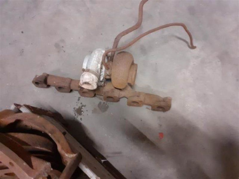 Ford 678HTA