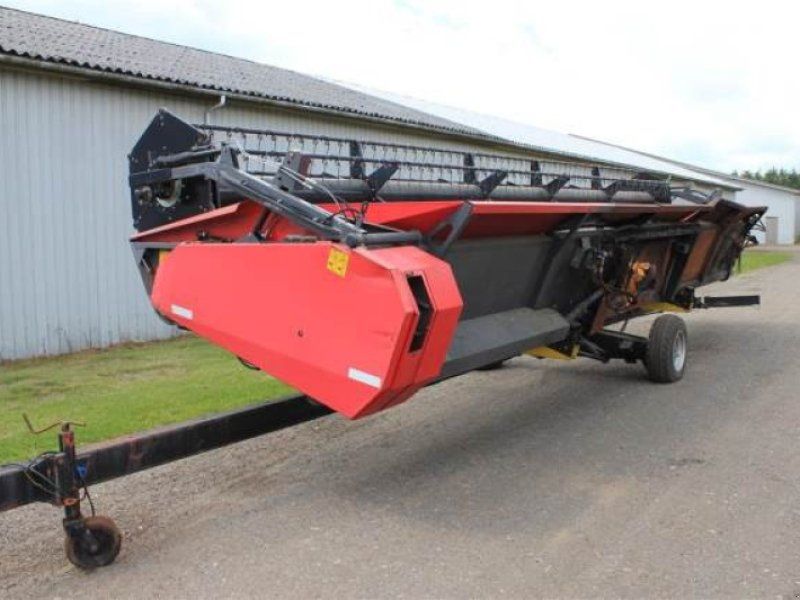 Massey Ferguson 30