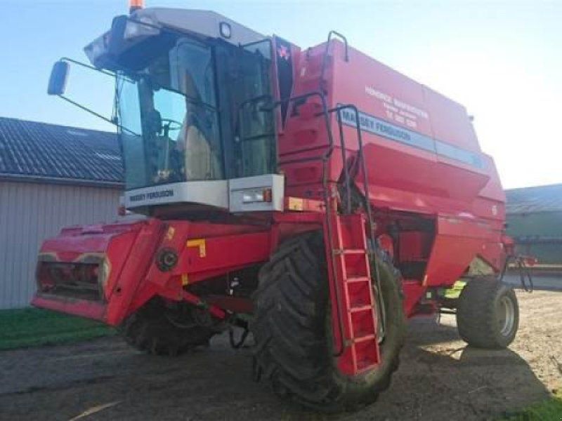 Massey Ferguson 38