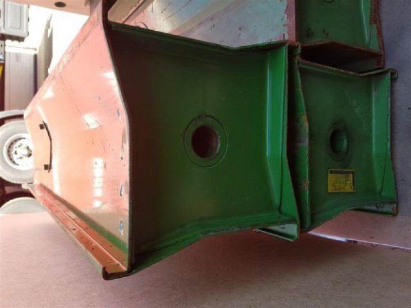 John Deere 955
