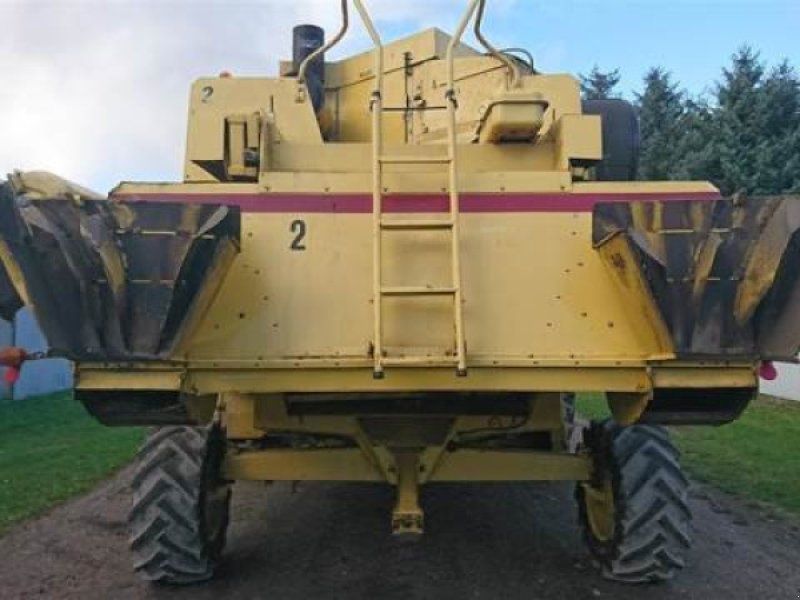 New Holland TF46