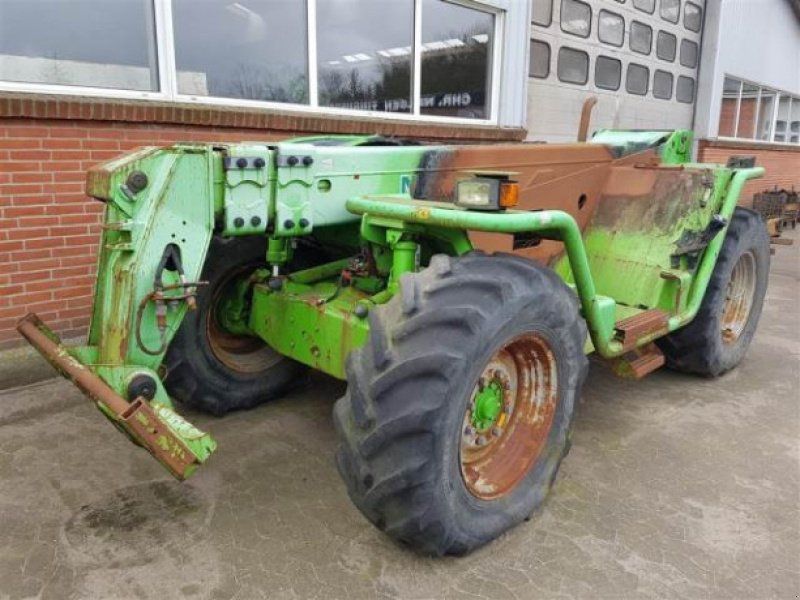 Merlo P38.10