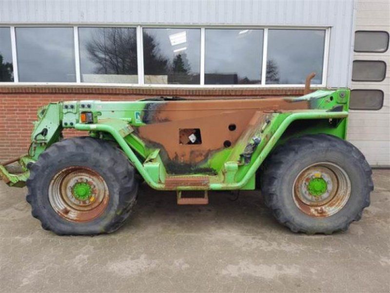 Merlo P38.10