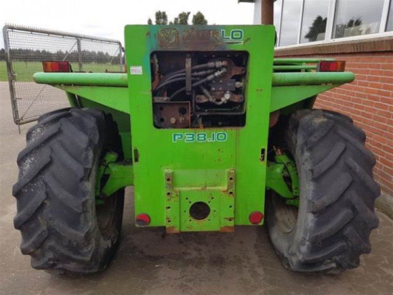 Merlo P38.10
