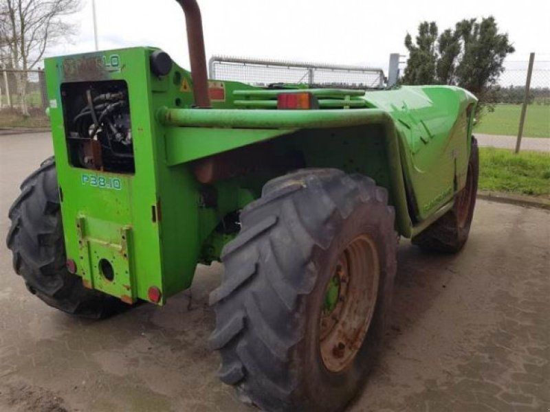 Merlo P38.10