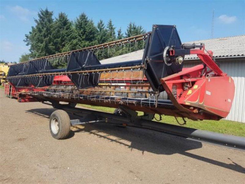 Massey Ferguson 22