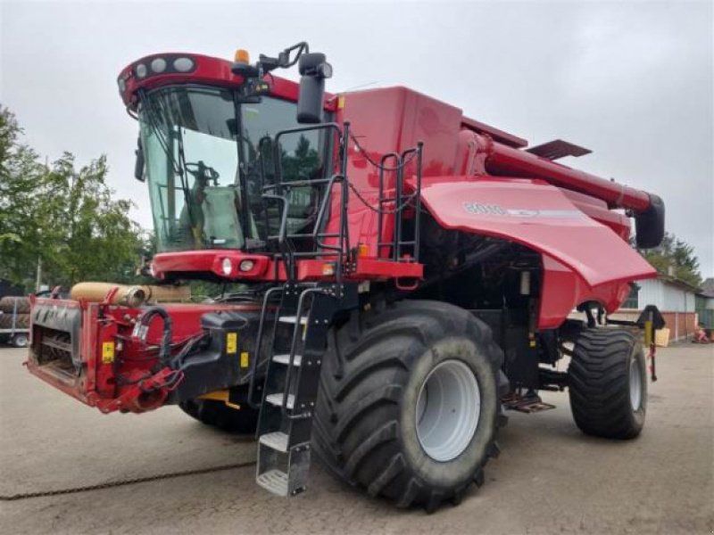 Case 8010