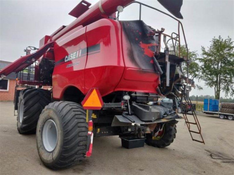 Case 8010