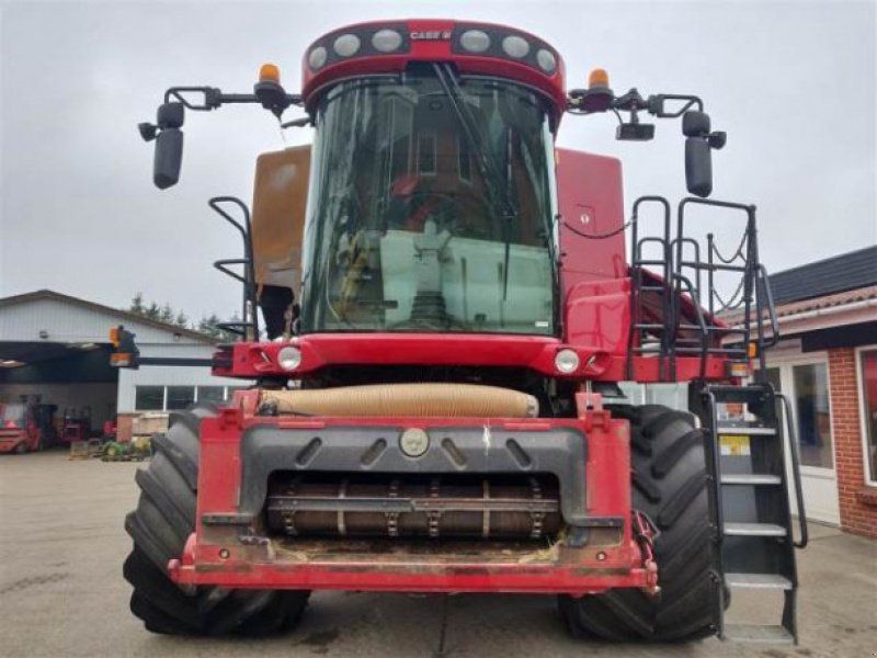 Case 8010
