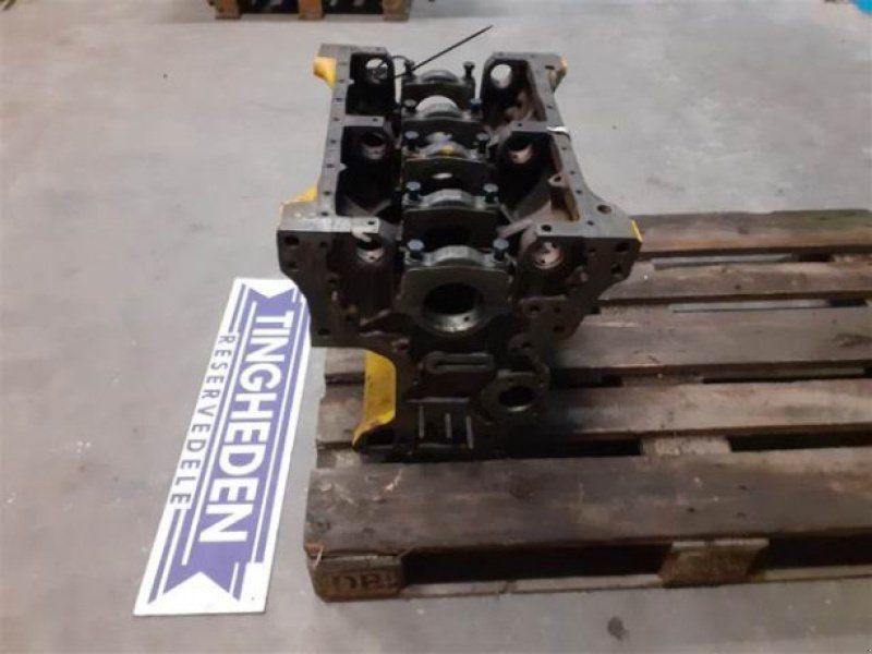 John Deere SNM53TF