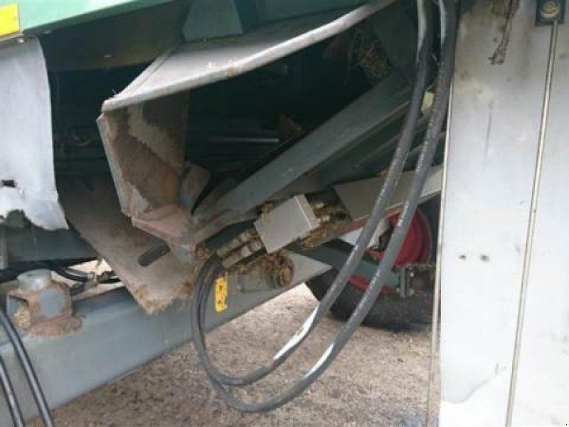 Fendt 6300
