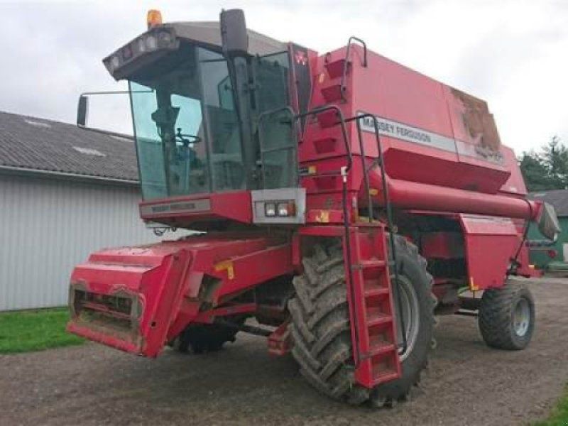 Massey Ferguson 40