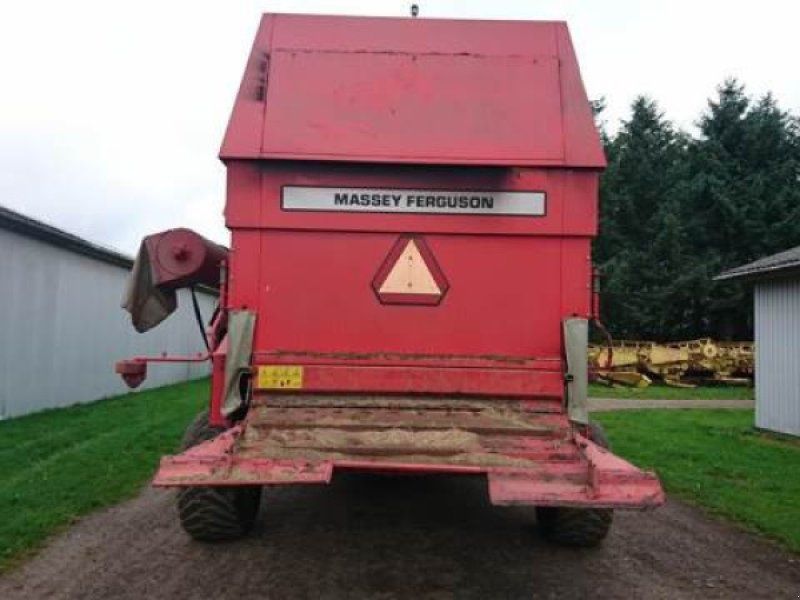 Massey Ferguson 40