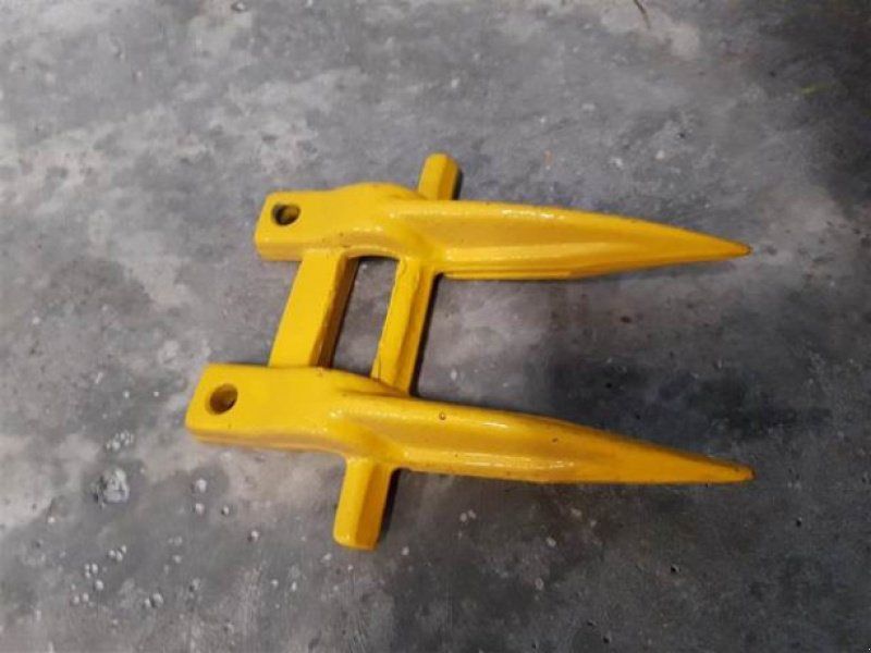 New Holland 157stk stålfinger 80379720