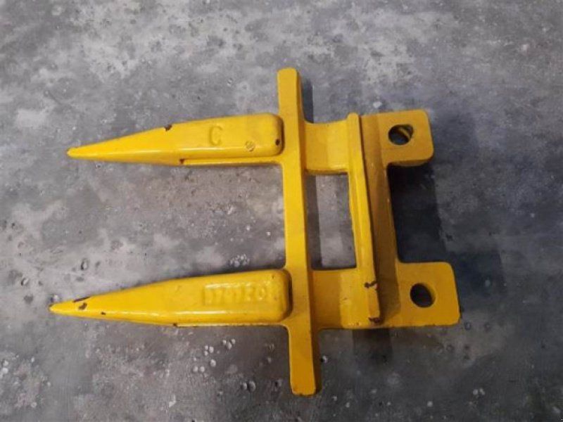 New Holland 157stk stålfinger 80379720