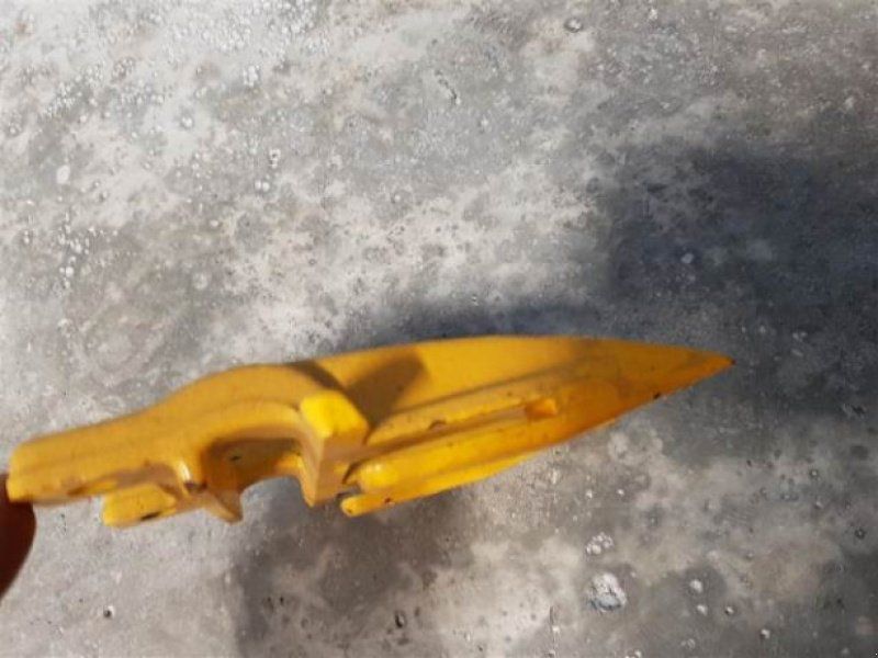New Holland 157stk stålfinger 80379720