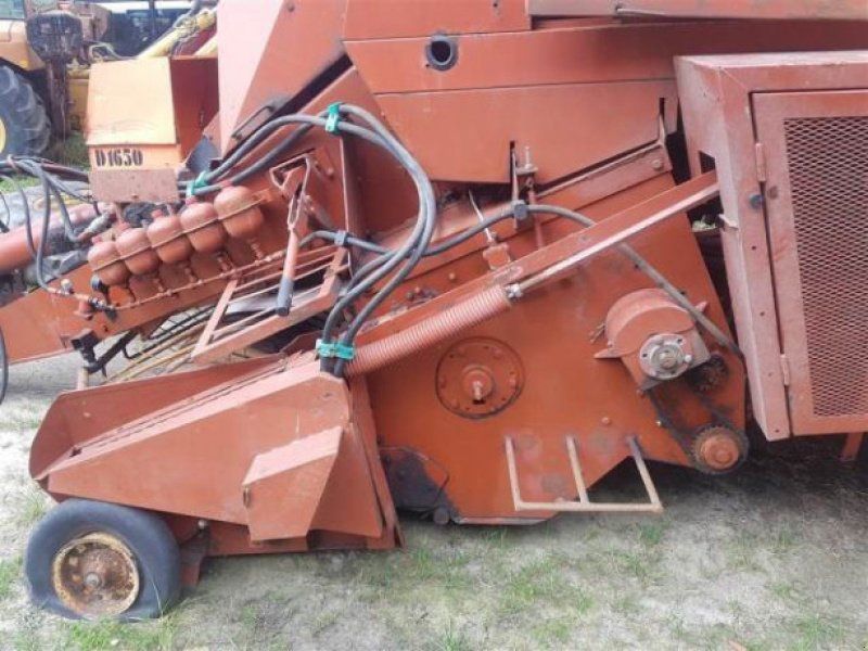 Fiatagri 4700