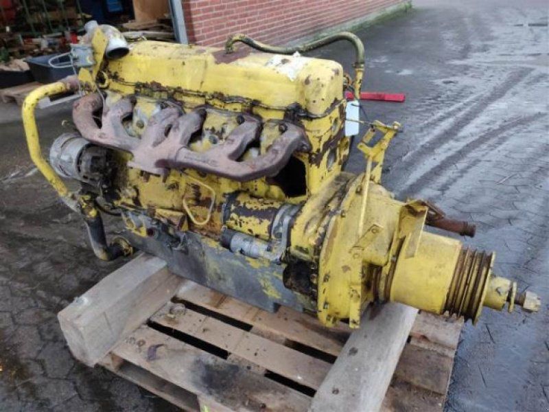 Ford 2704ET