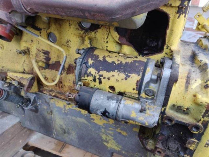 Ford 2704ET