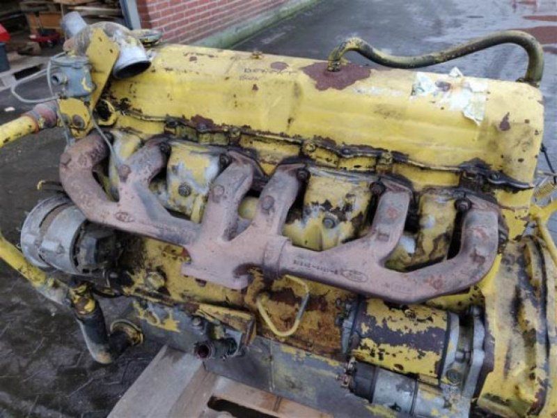 Ford 2704ET