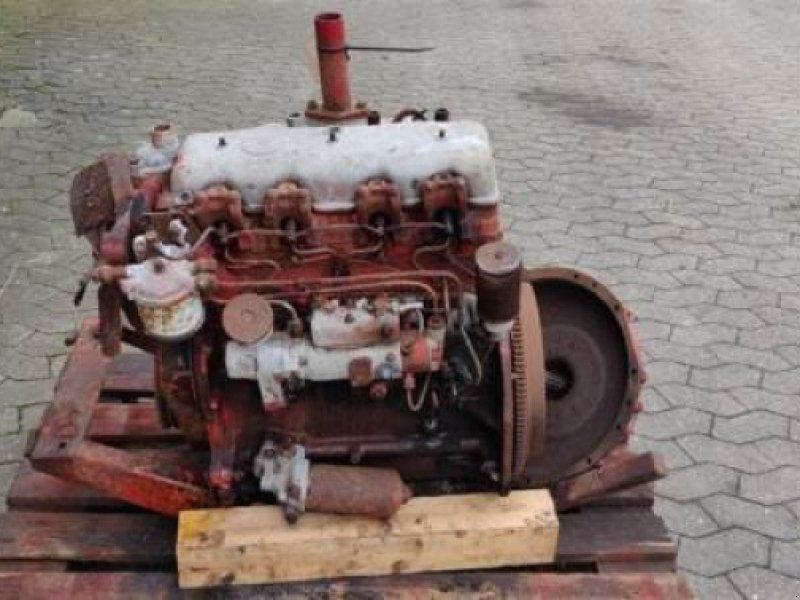 Leyland O.E. 138