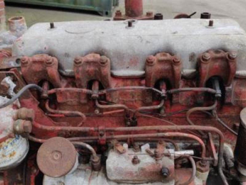 Leyland O.E. 138