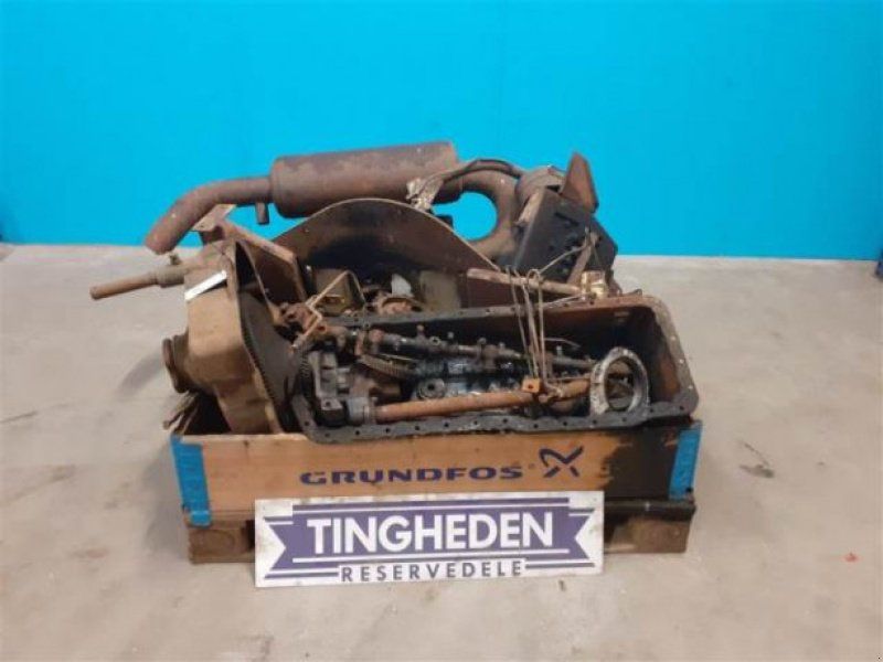 Ford 678 HTA
