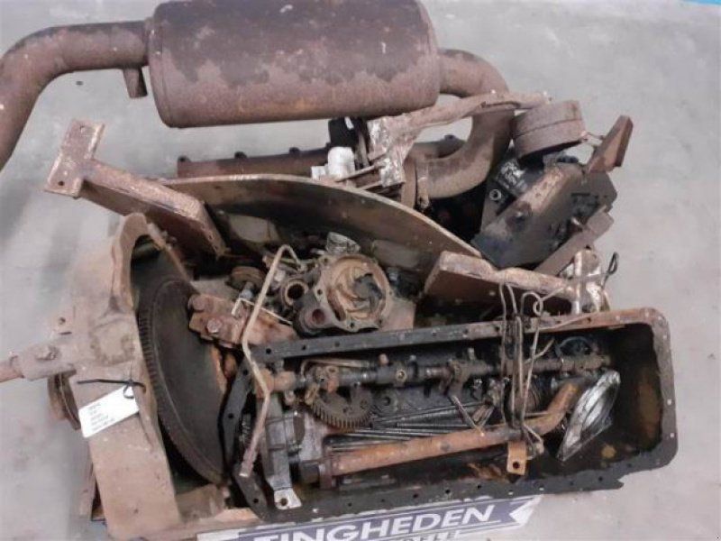 Ford 678 HTA