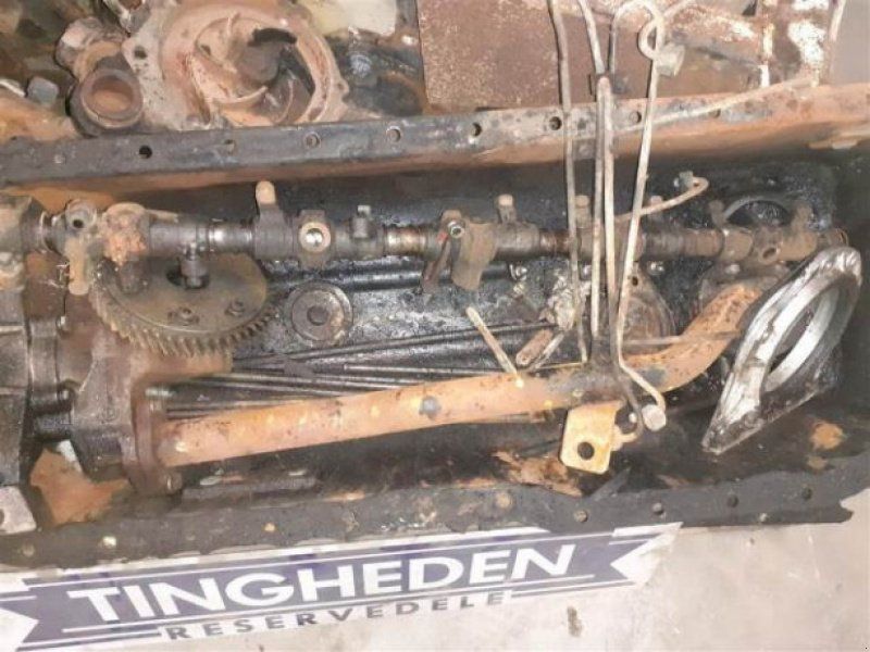 Ford 678 HTA