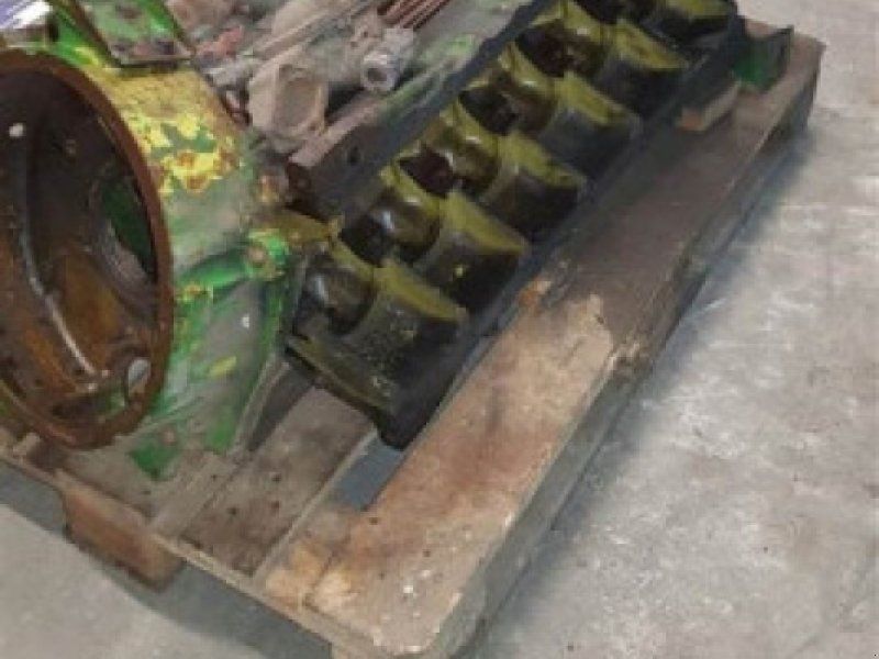 John Deere 6359TZ