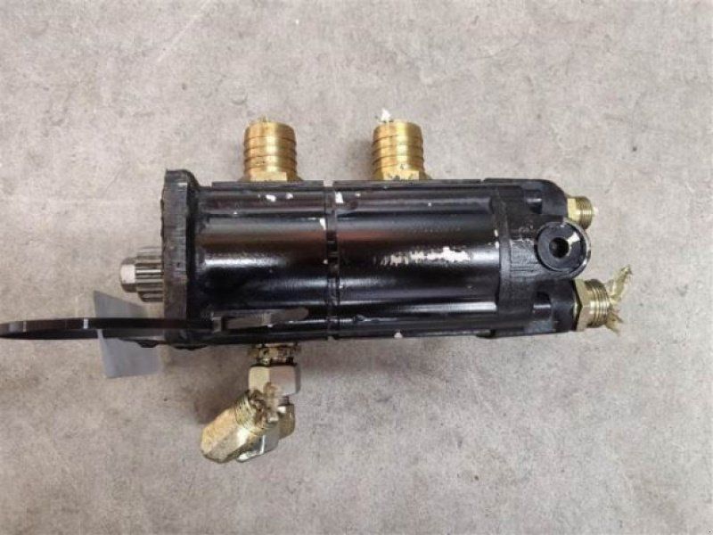 Hydraulikpumpe