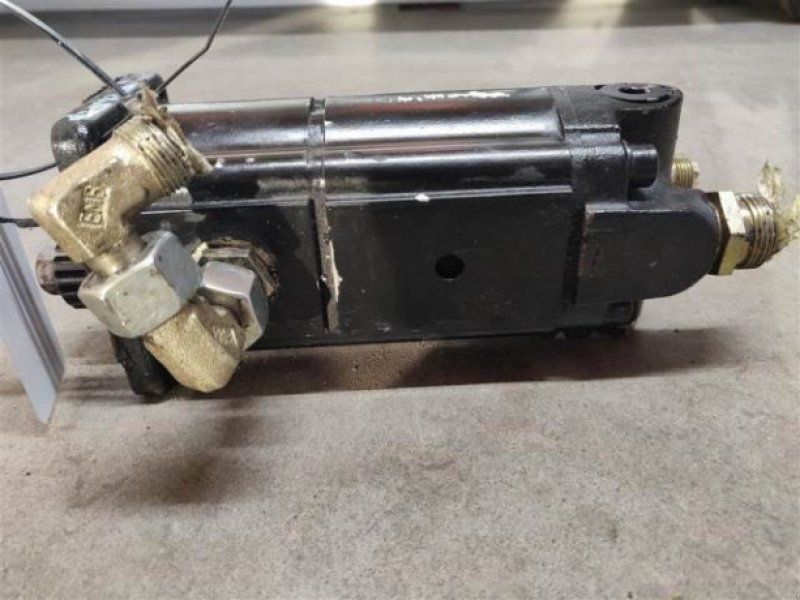 Hydraulikpumpe