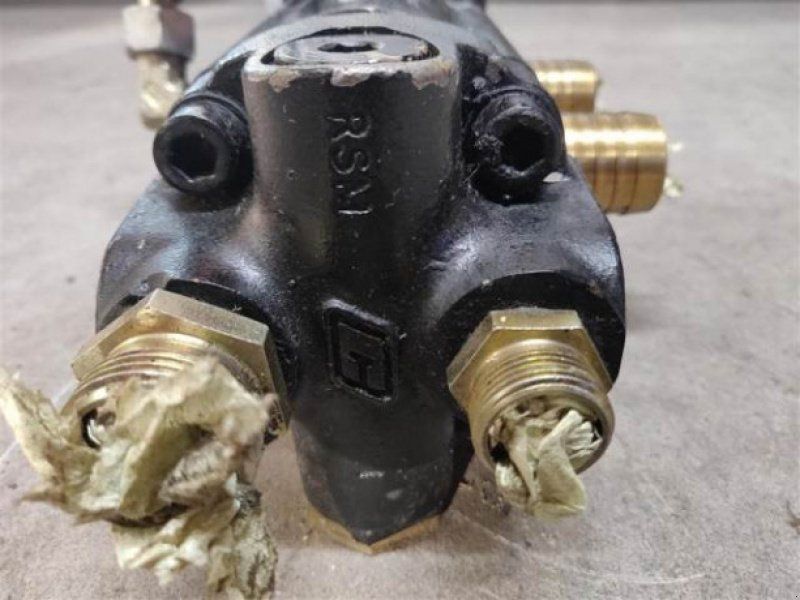 Hydraulikpumpe
