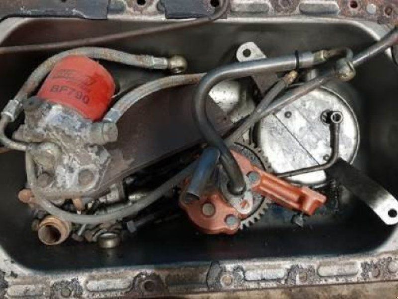 Valmet 311DL